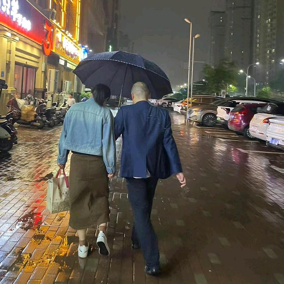 把爱放心间（2023.8.30）