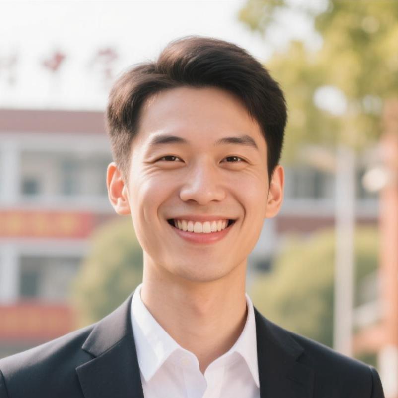 江科高复问答站