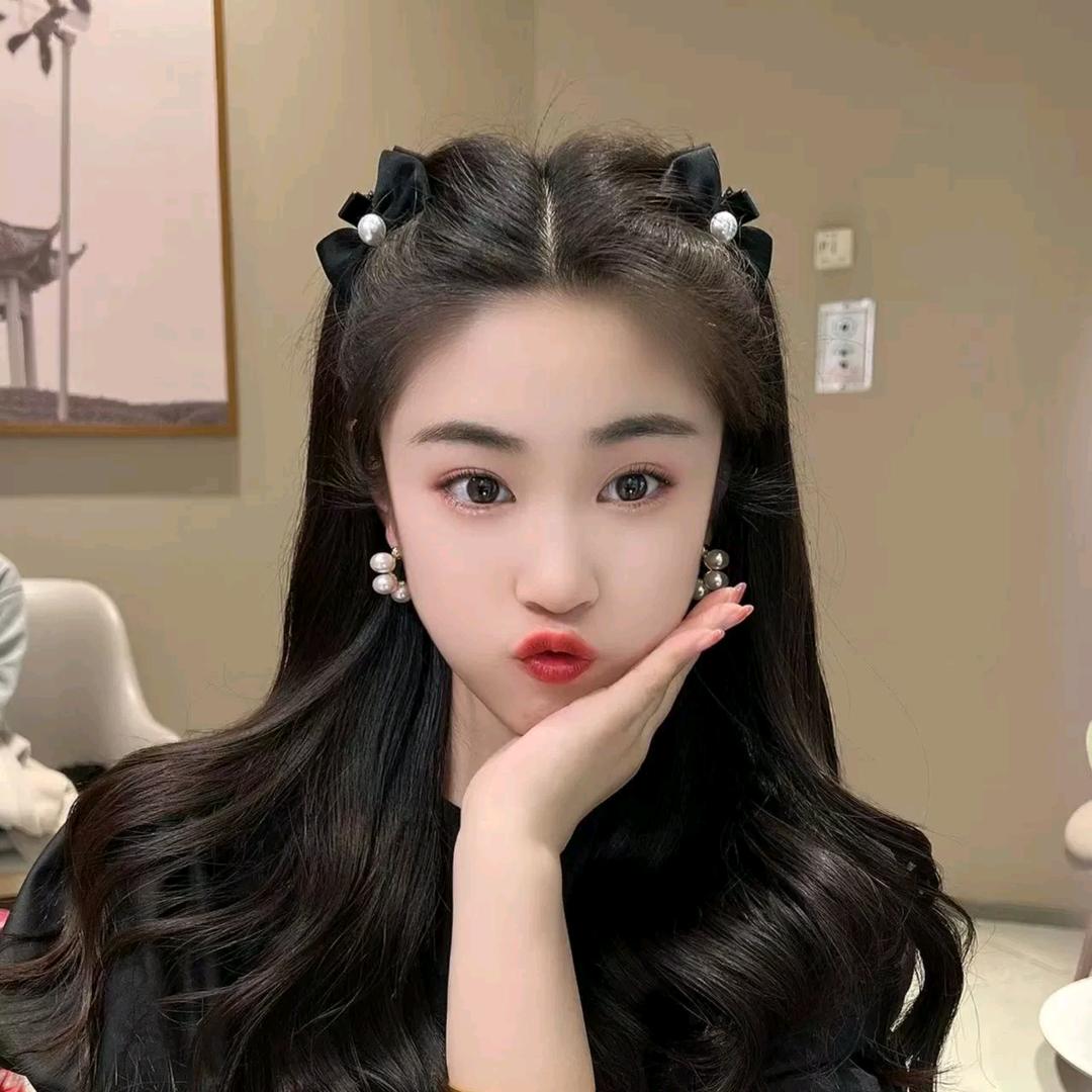 小可爱