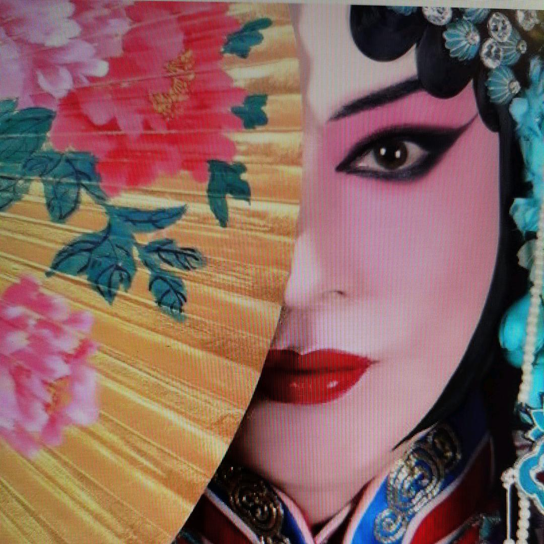 dou来听大戏