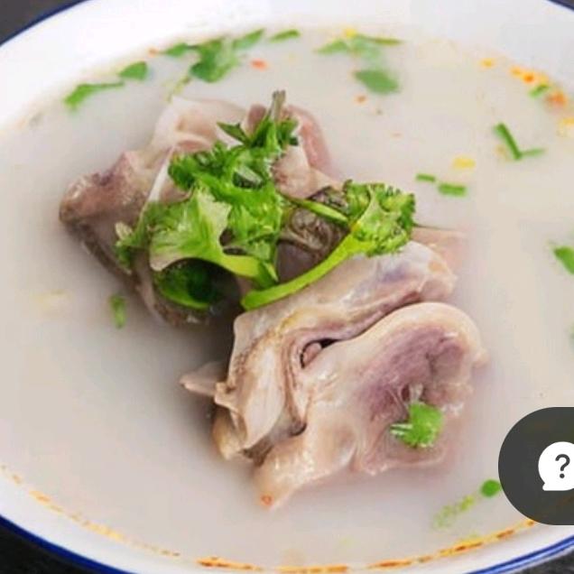 单县羊汤馆—汉口北美食街店官方号