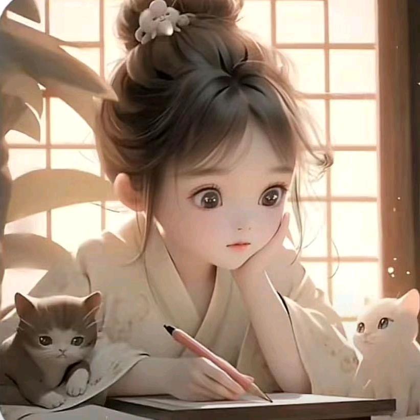 🌈诗和远方ヾ💫