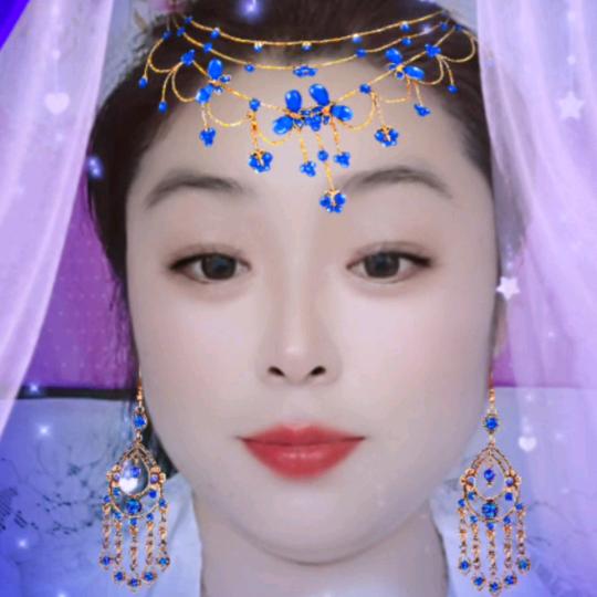 福从远方来