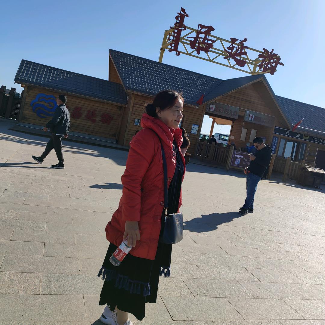 麒予分享