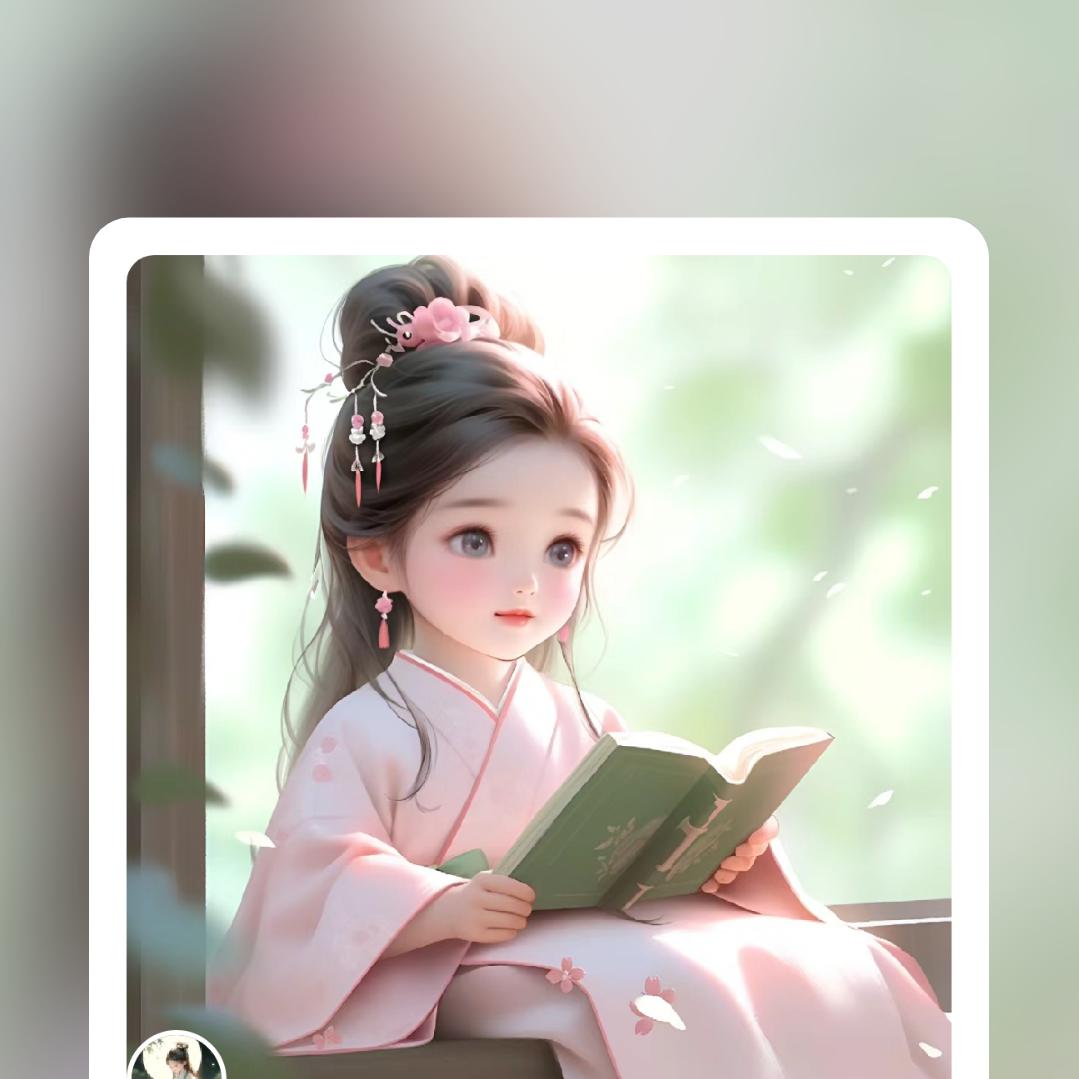 宛宛要加油