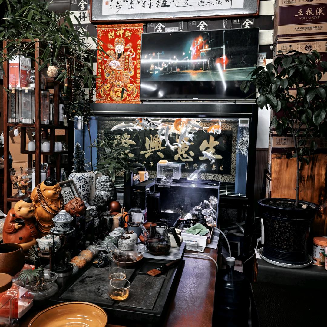 🍺好酒不见-陳大启