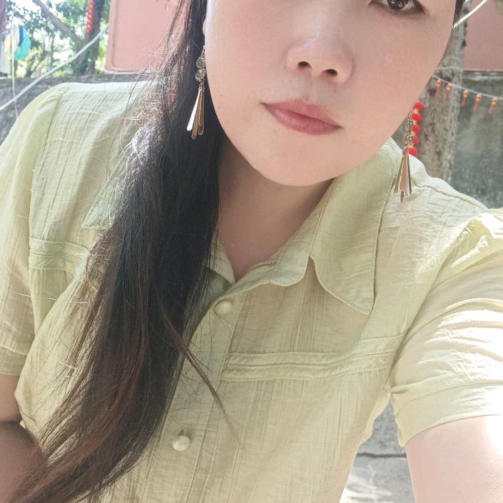 我是一个伤心的女人