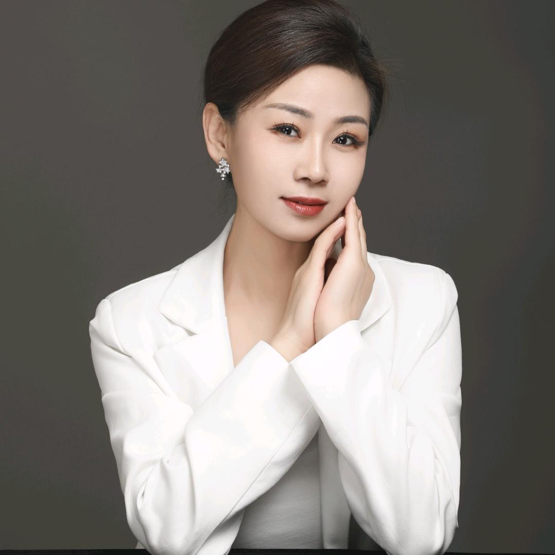 赵丽专业美肤课堂