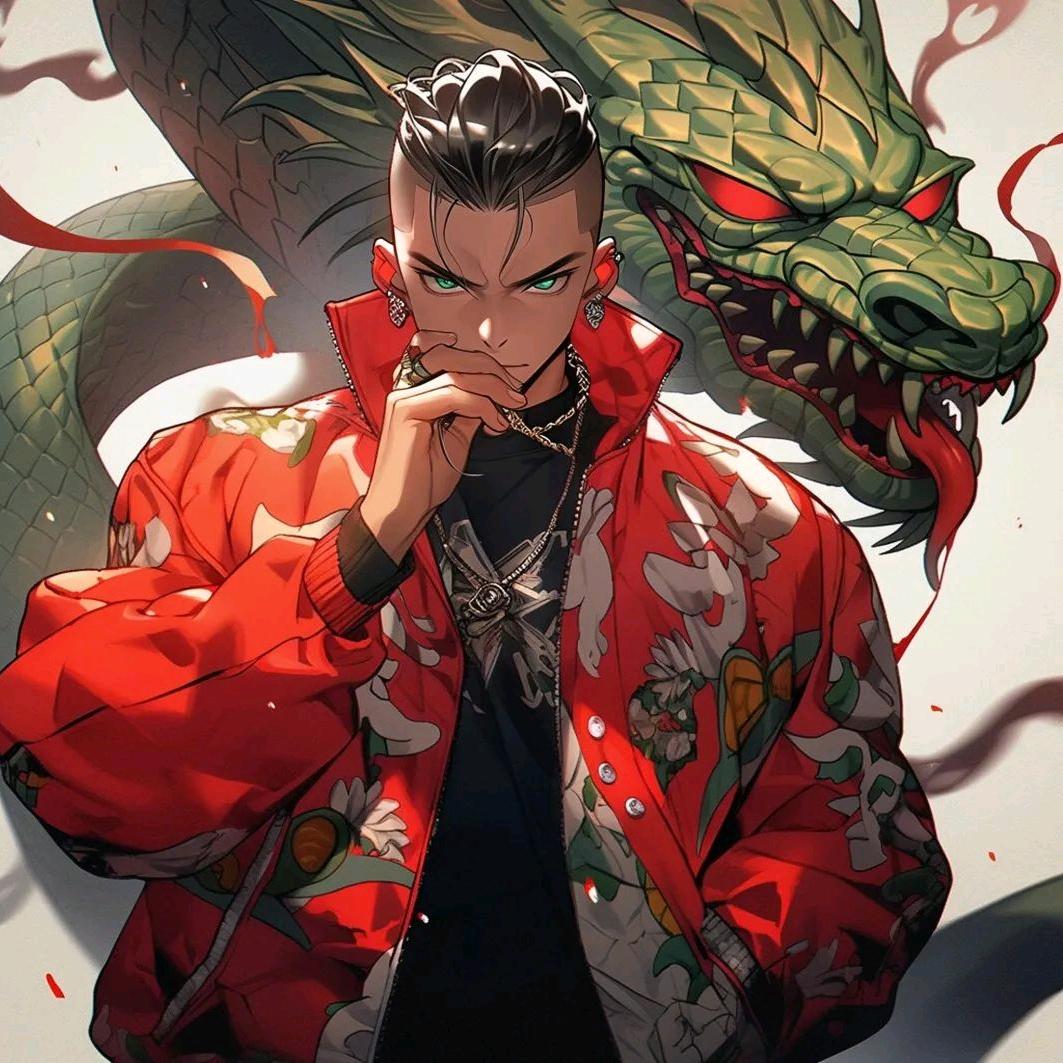 骑牛村涨