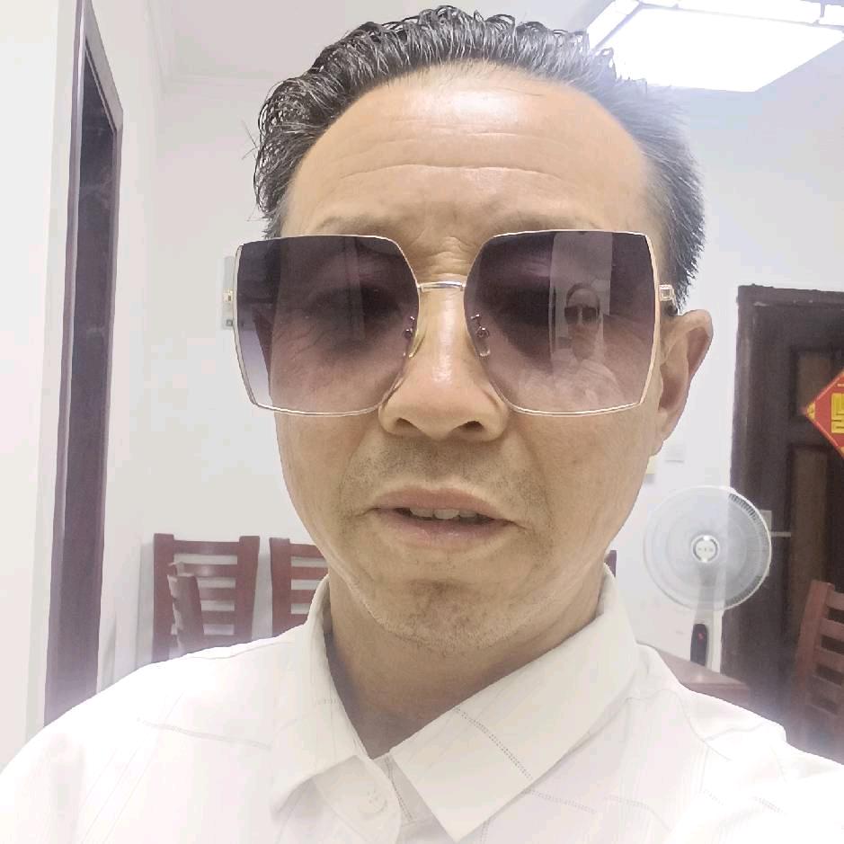 月亮代表我的❤️