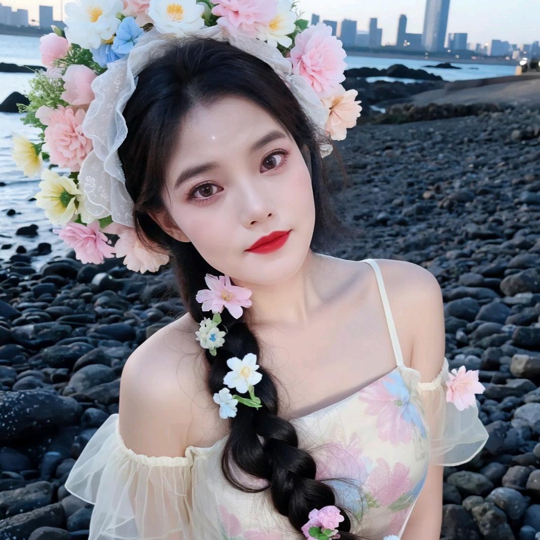 川妹.💋💋💄10月18日生日快乐