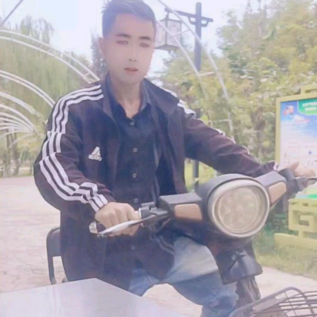 彬州小武