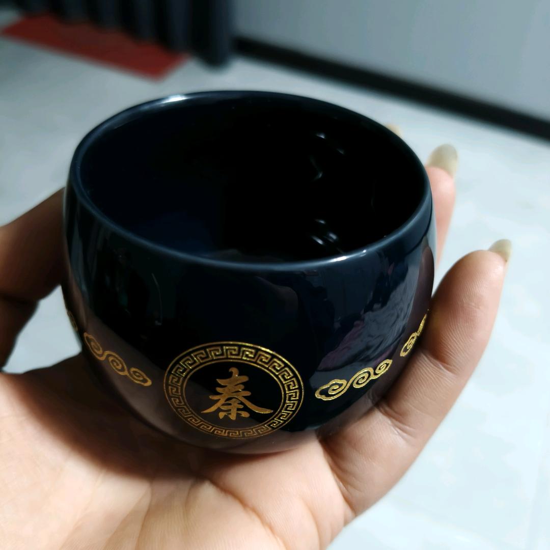 奶茶的抖音