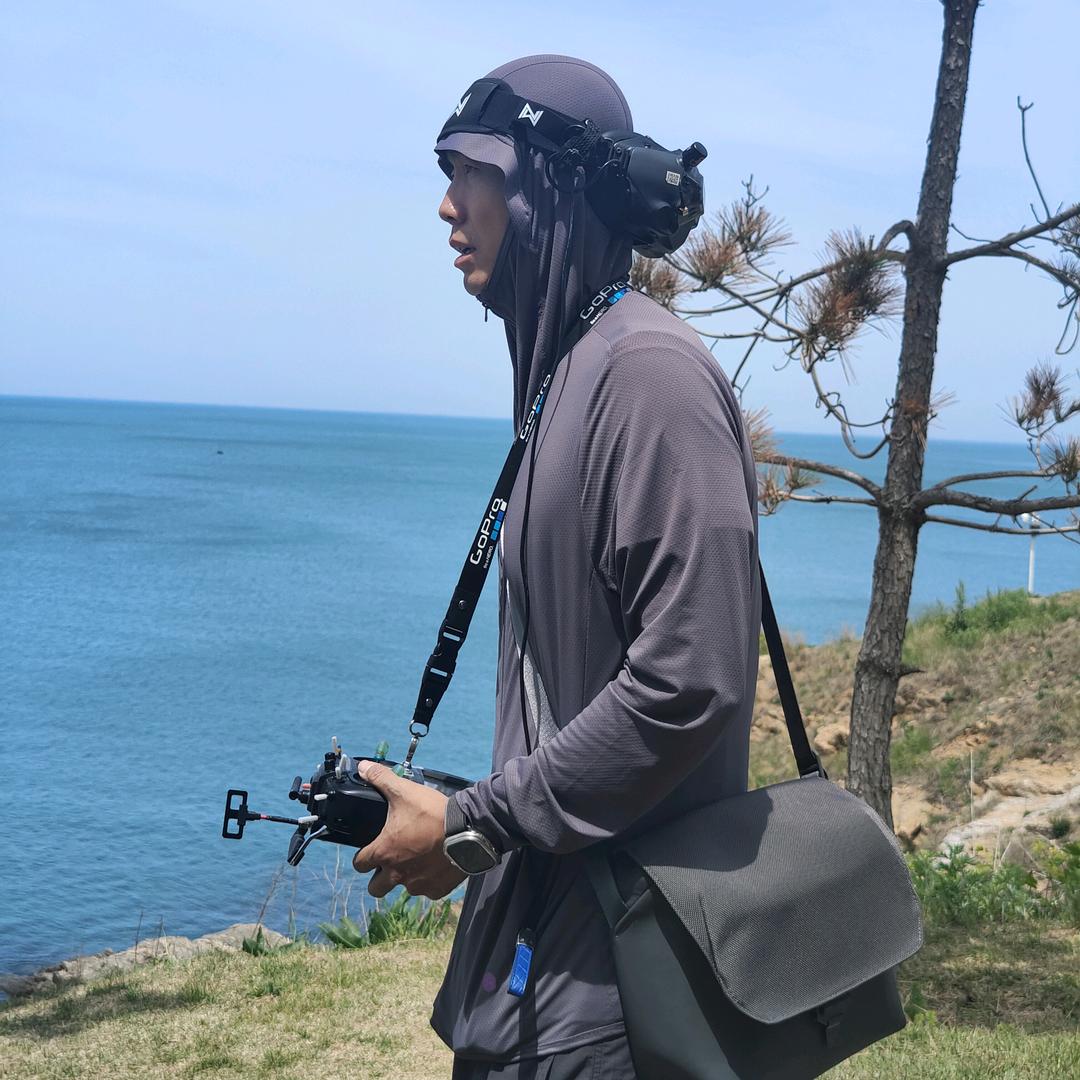北们FPV