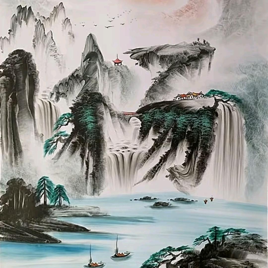 羊较瘦