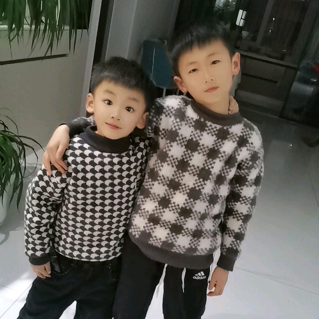 家的温暖