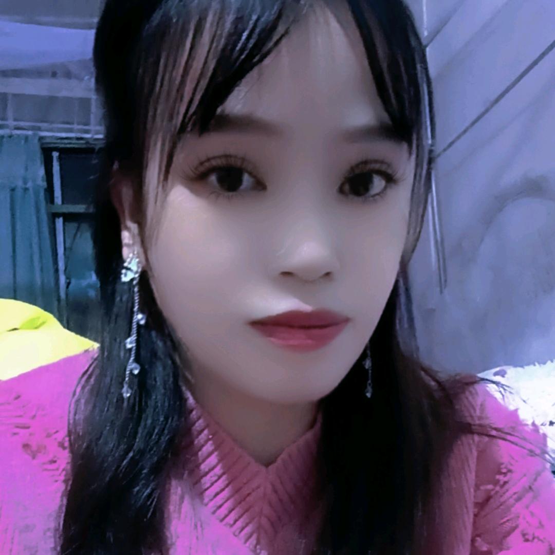 路灯下我
