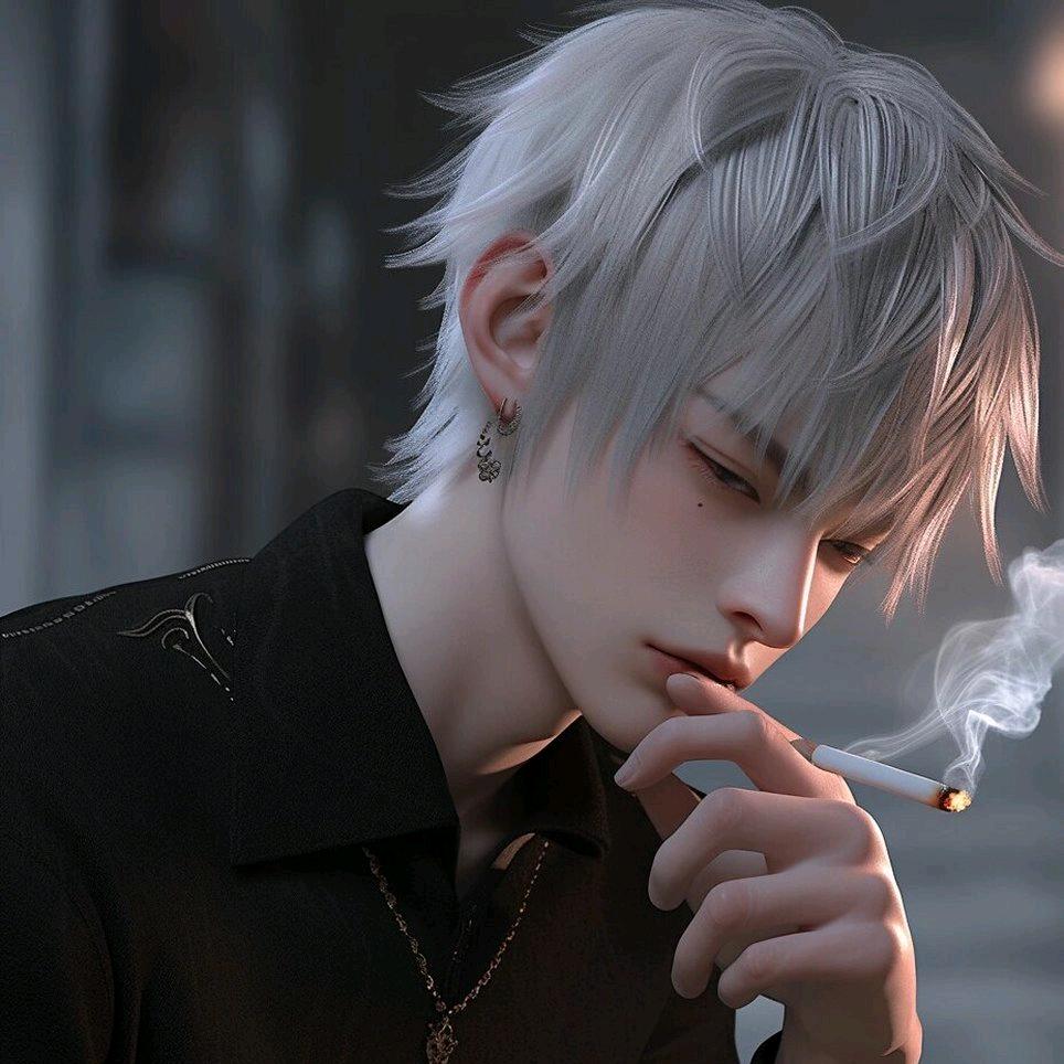 烟祭🚬