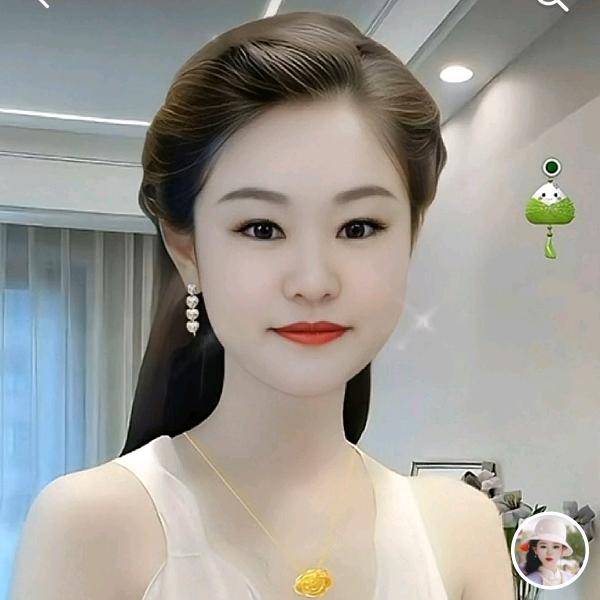 幸福每一天