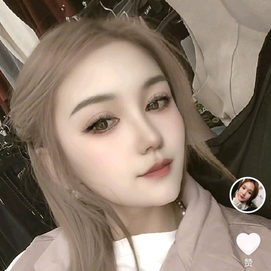 晶姐～😁