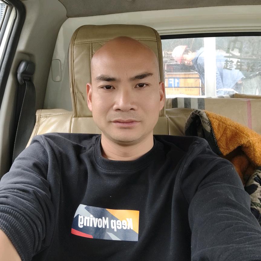 农村二哥（朱二娃）