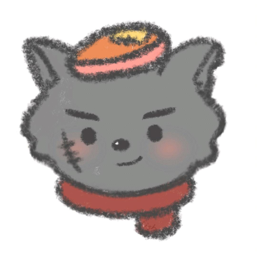 独白