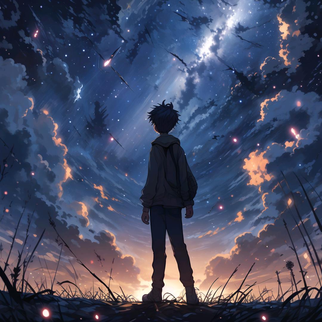 🌌小宇宙🔮