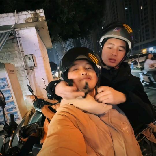 幸运（有金赞过版）