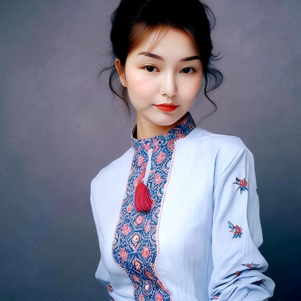红玫瑰😘