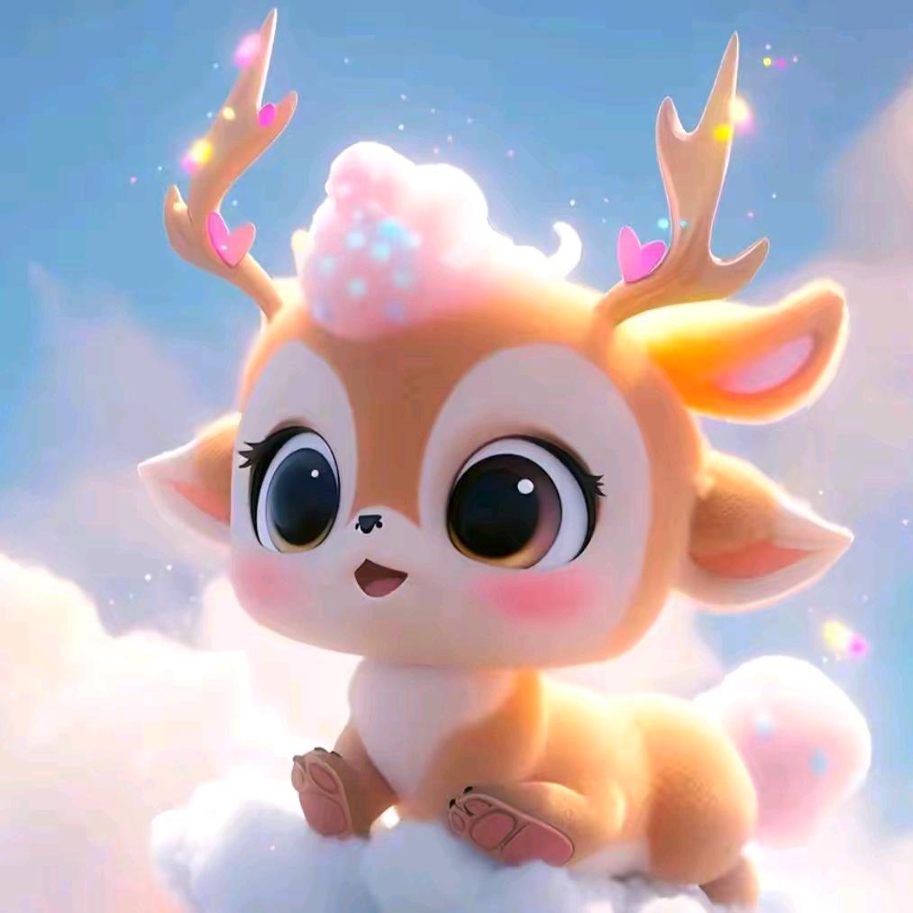 我慧爱婷💕