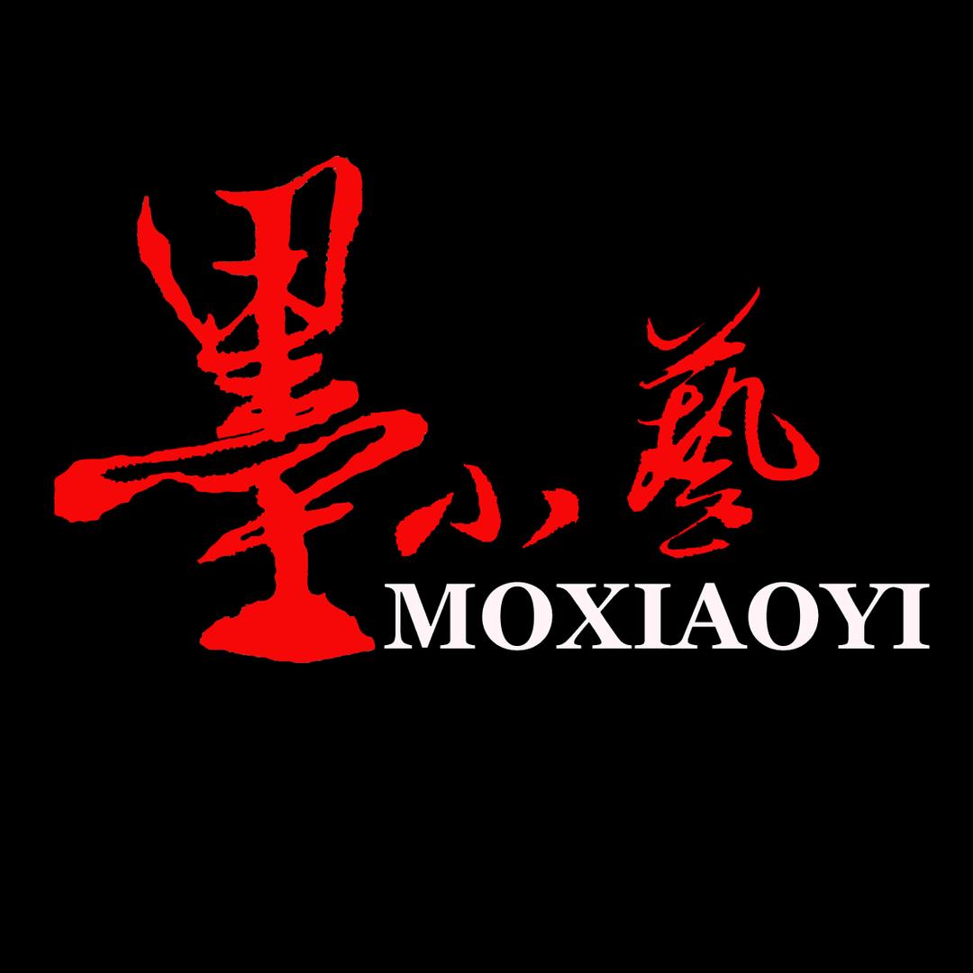 墨小艺  原创潮玩