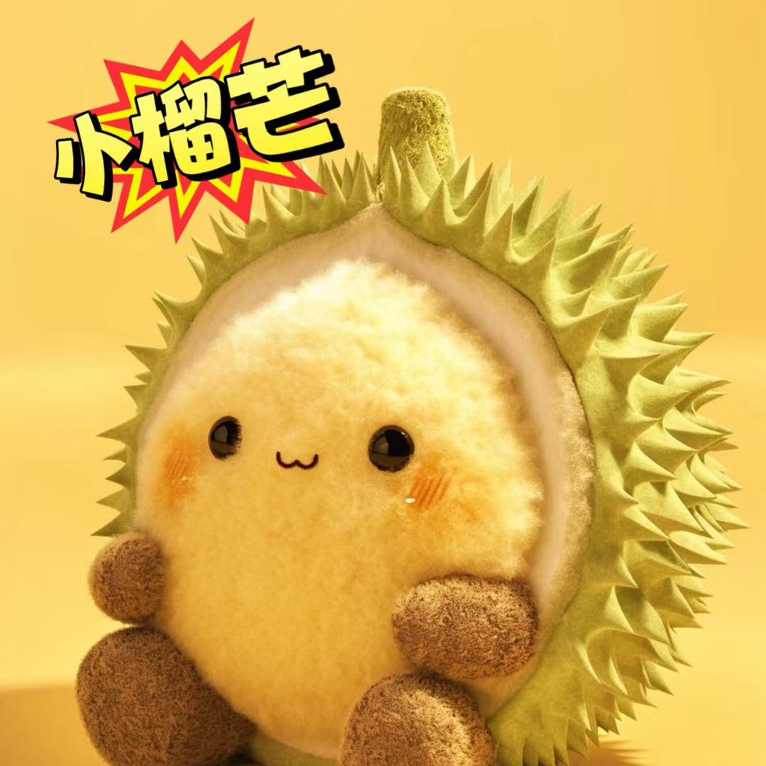 榴莲专柜承德公馆
