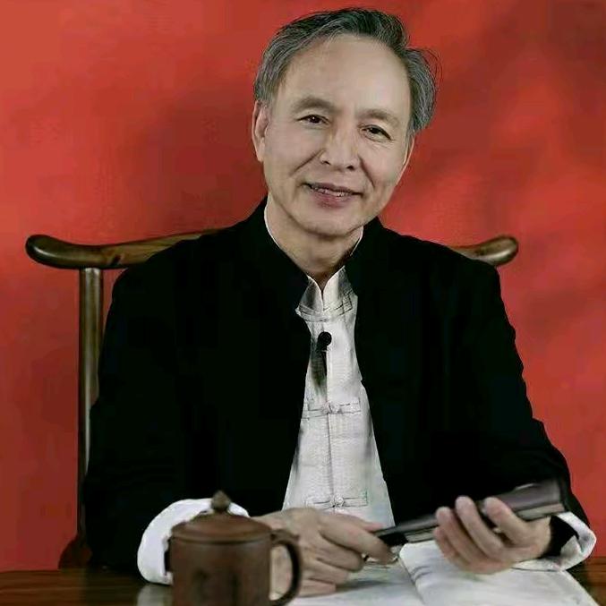 景渊先生文学