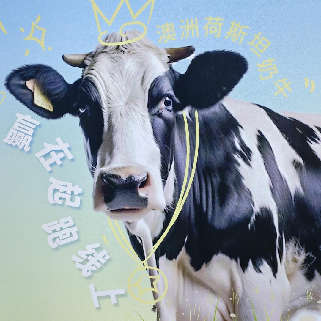 种地农民~牛哥
