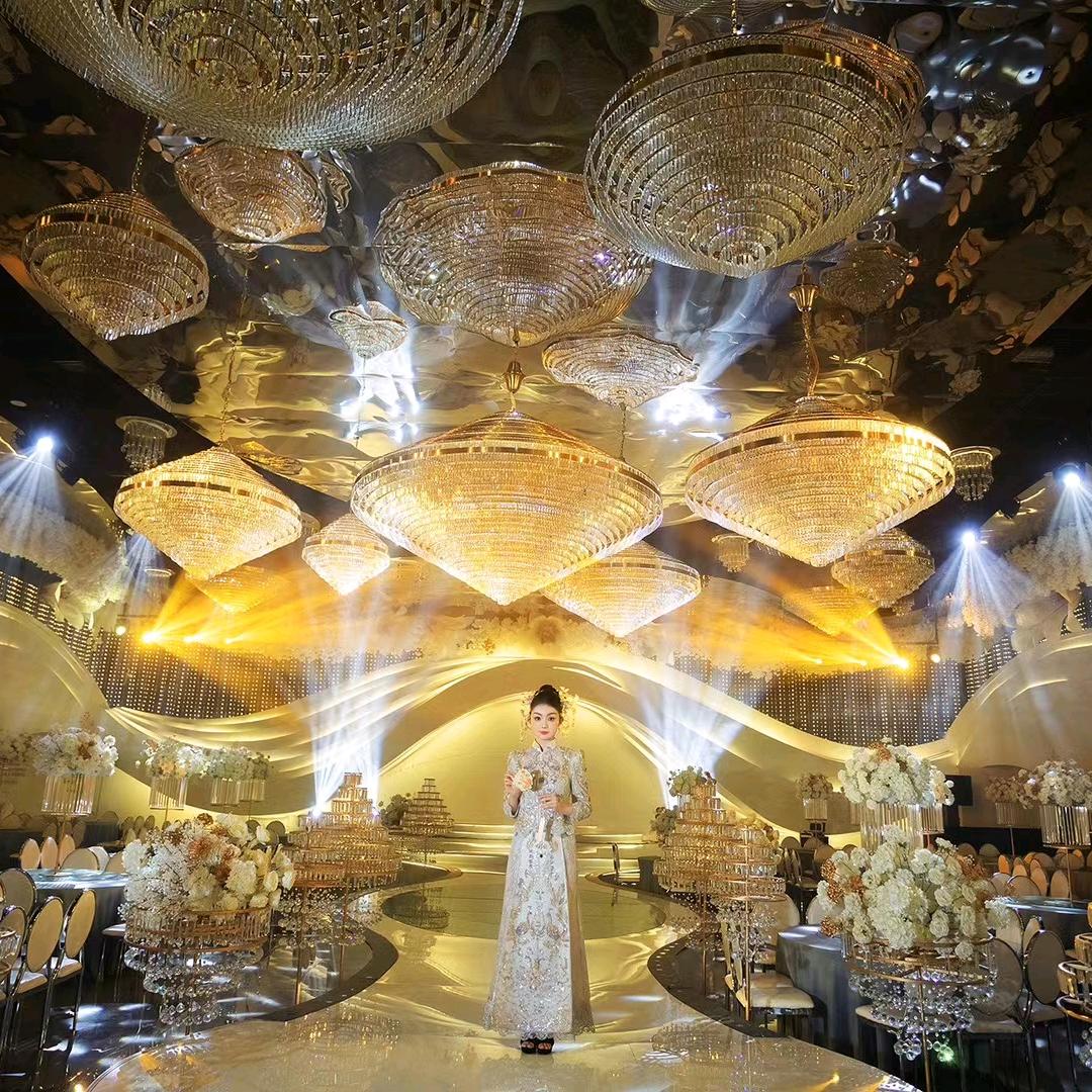 缘梦纪婚礼-林林