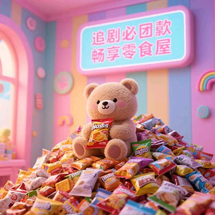 可爱宝