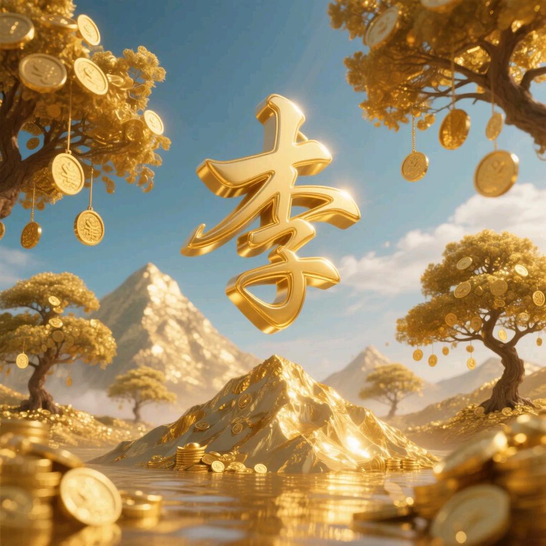 星河🌟