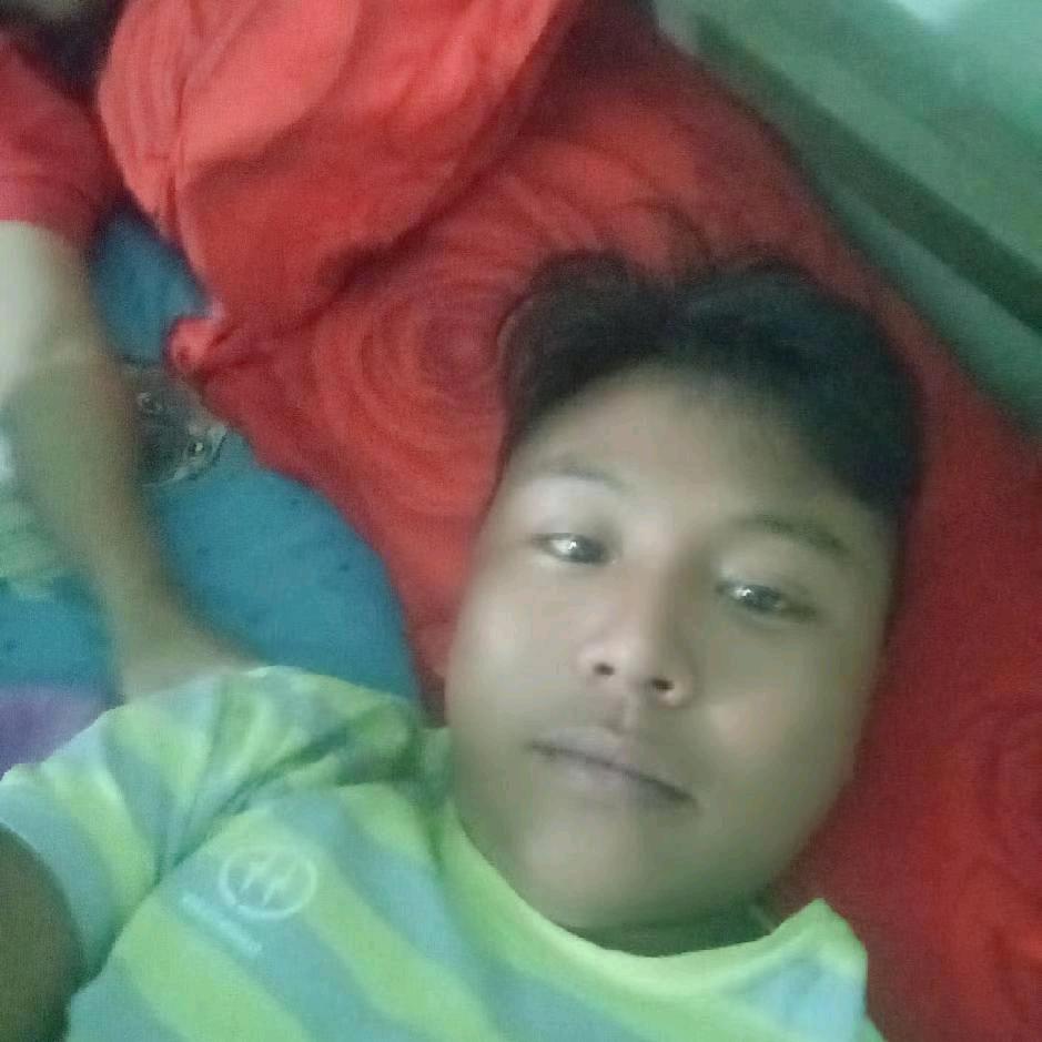 la hu pa