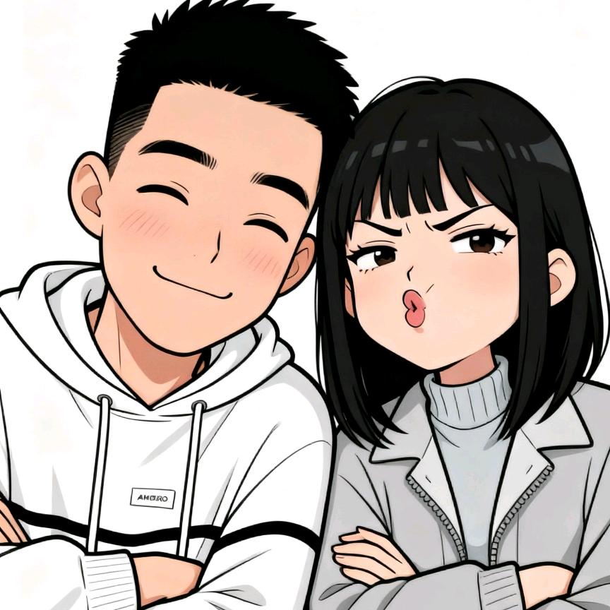 暴躁小陈-