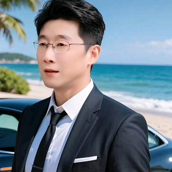 船长本是善良的人。