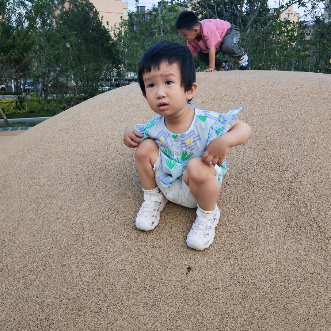杨小丫