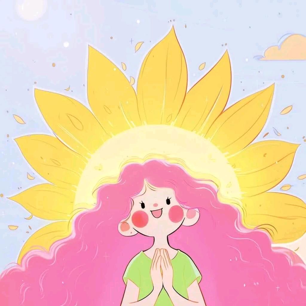 幸运女娃☀️勇闯越南