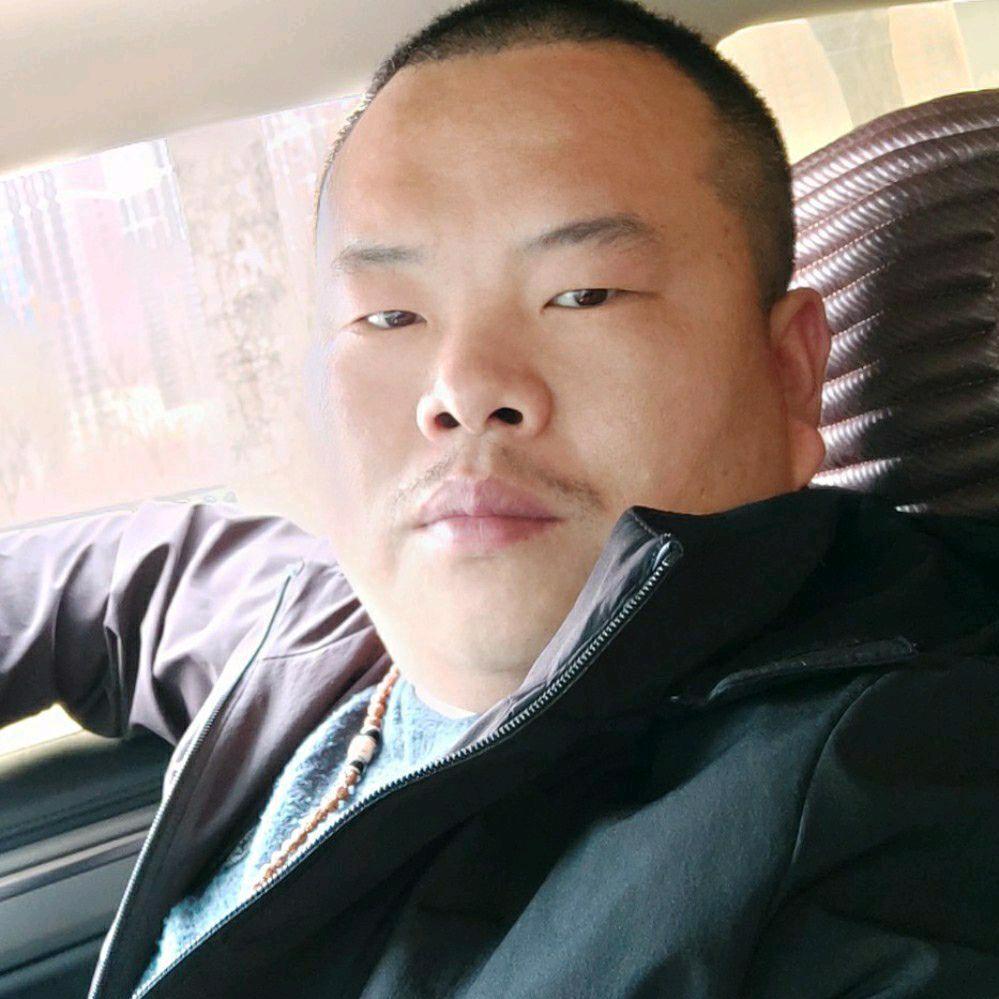 大风大浪往前闯.