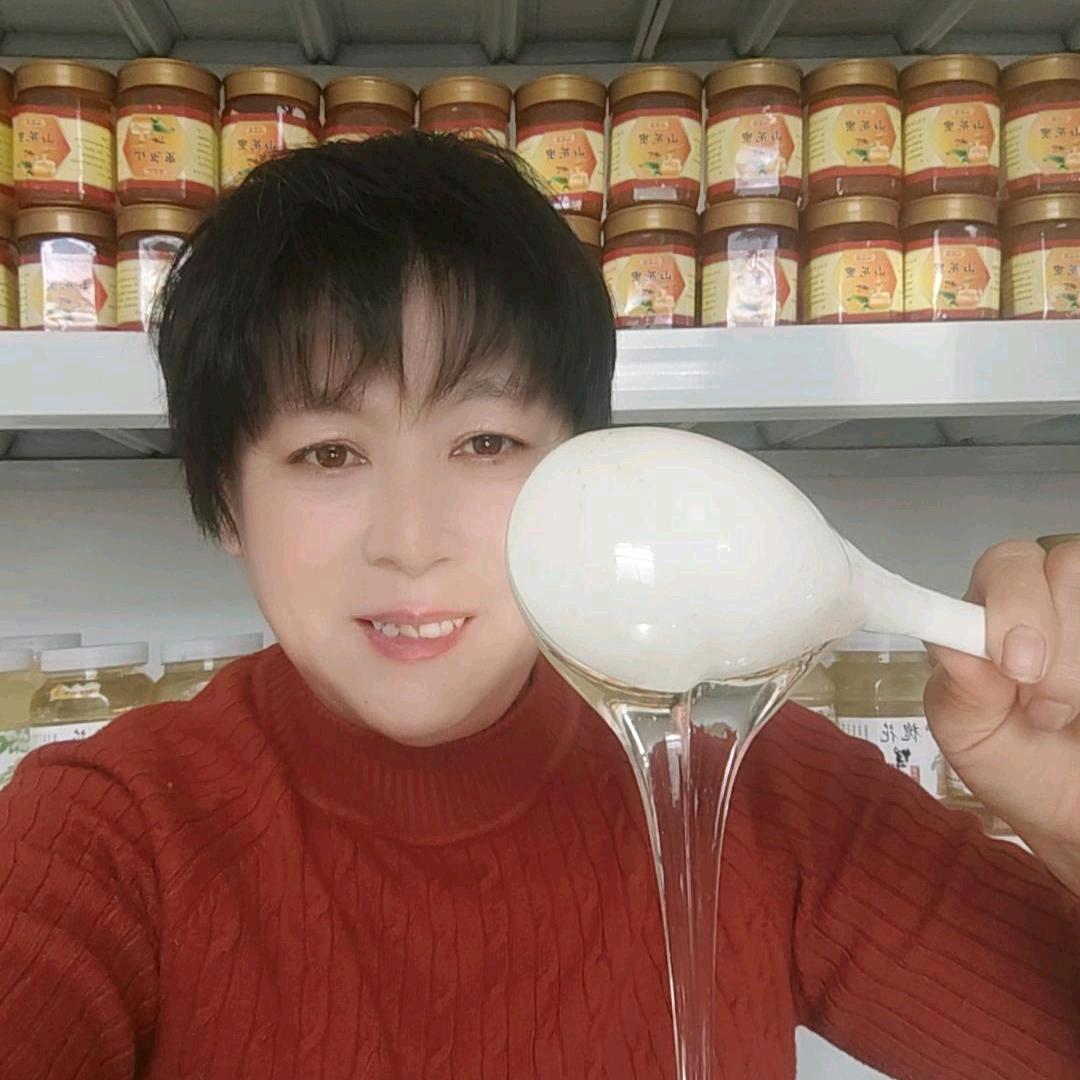 安泽县蜂姐山花香生态蜂蜜园