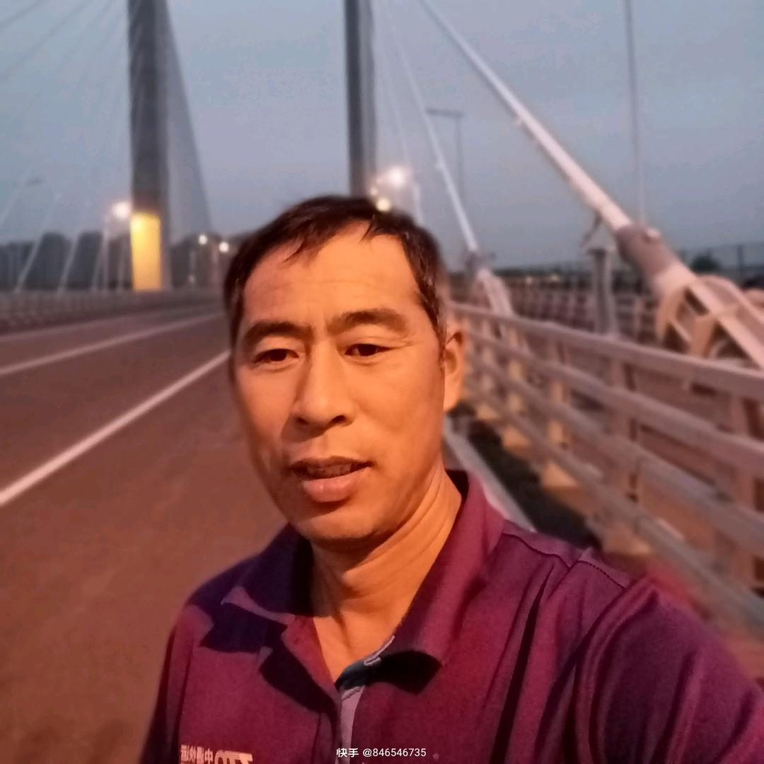 你若安好便是晴天