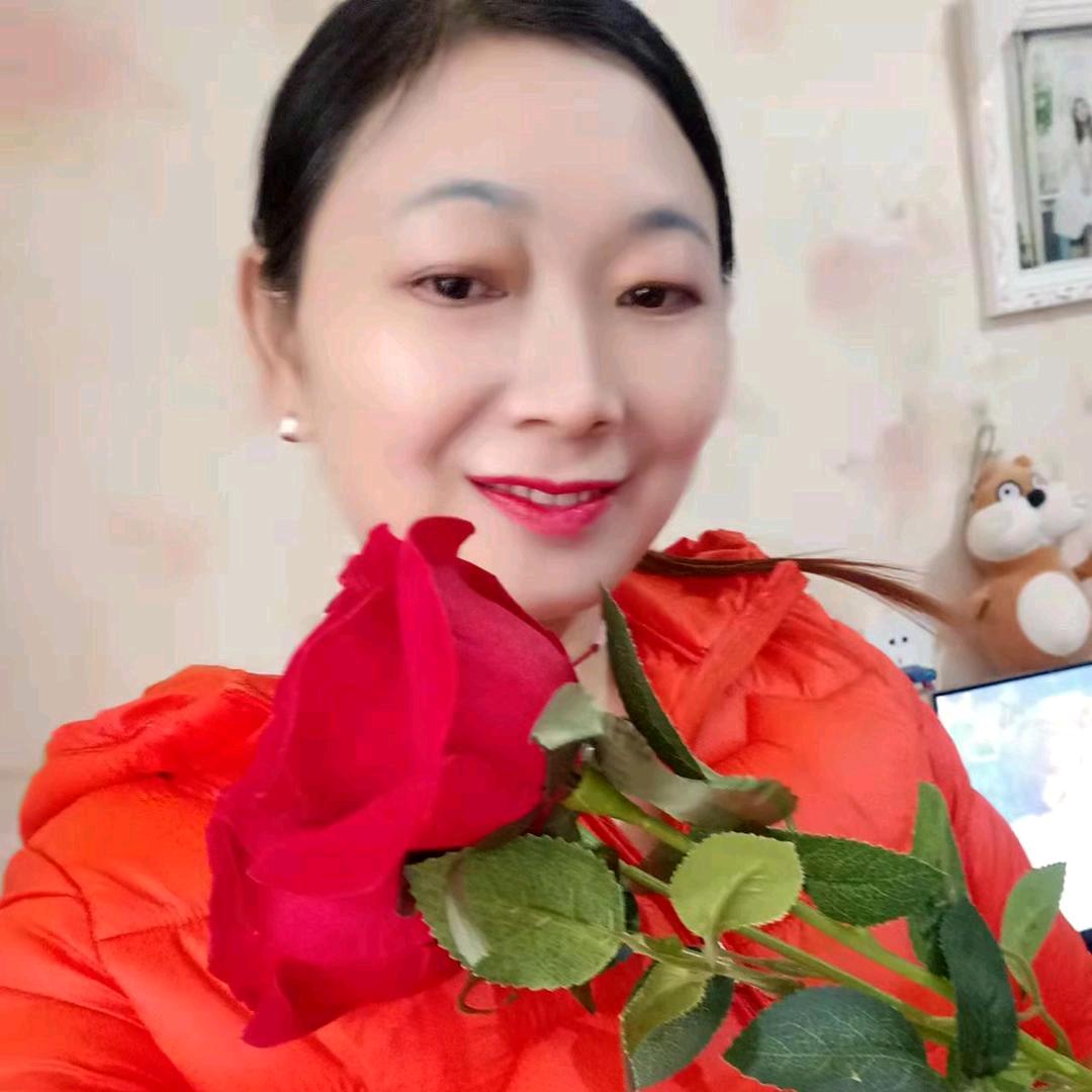 红玫瑰🌹🌹🌹
