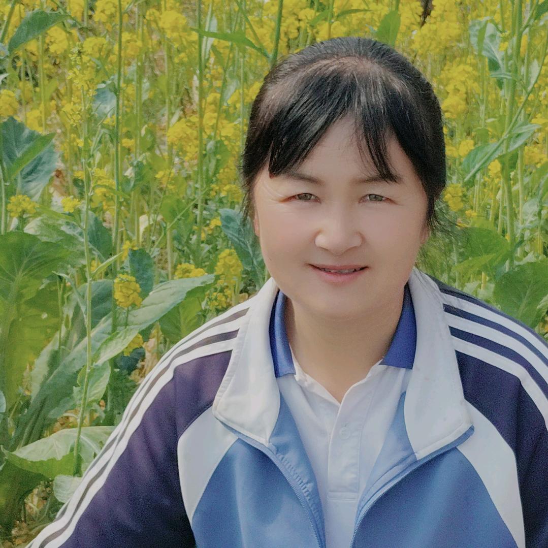 小爽妈1