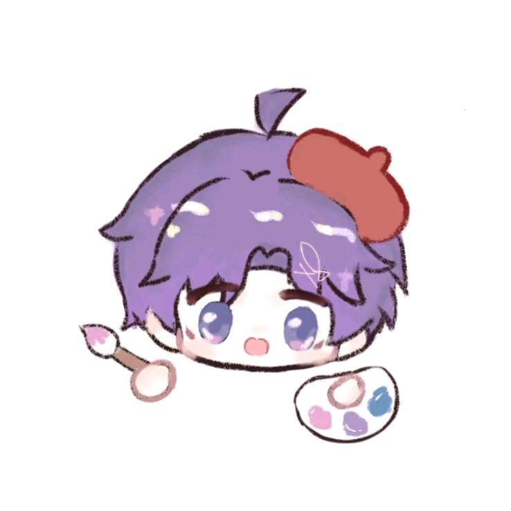 财神爷看看妾身