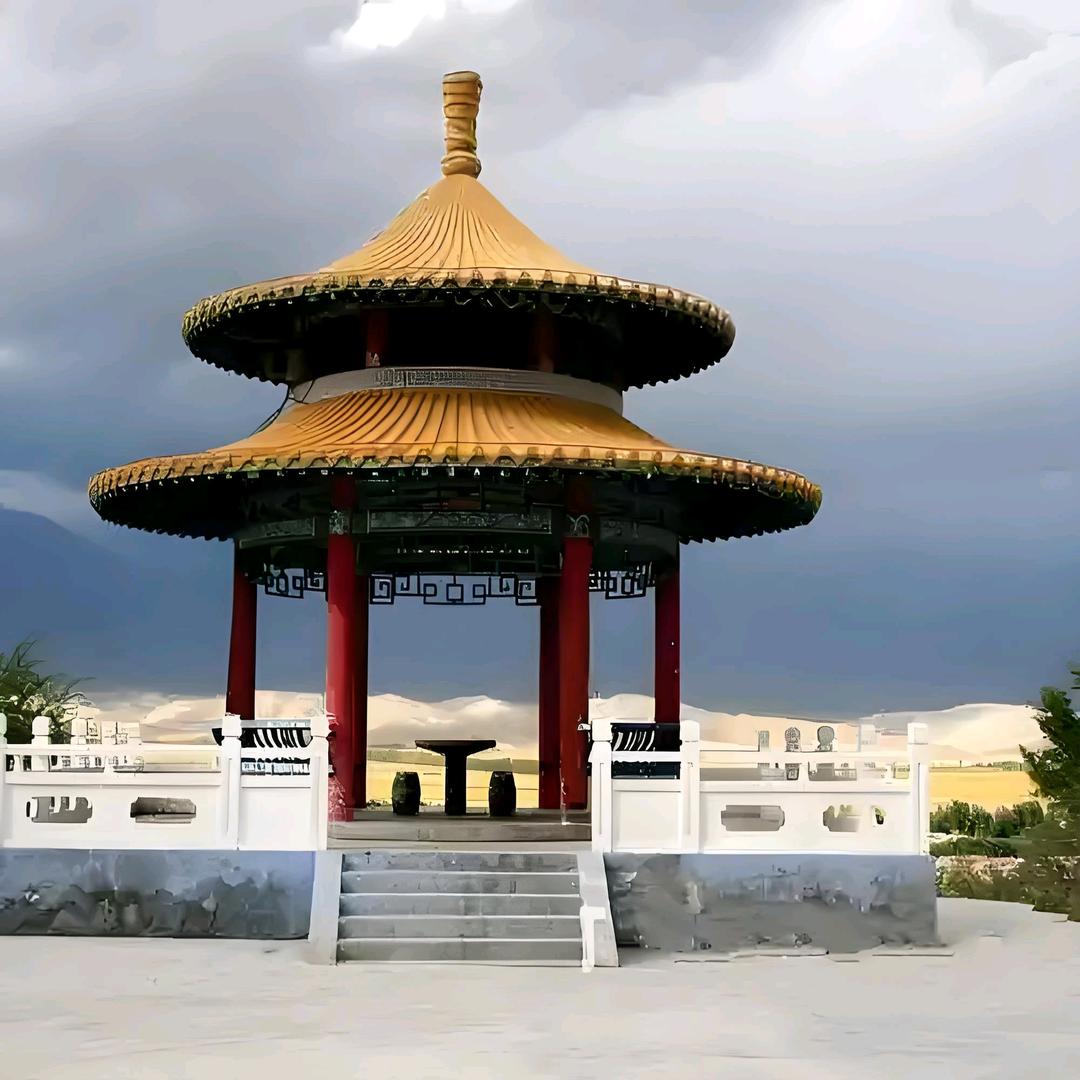 古屋（古建筑分享）