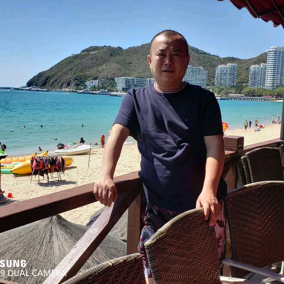 杜老八